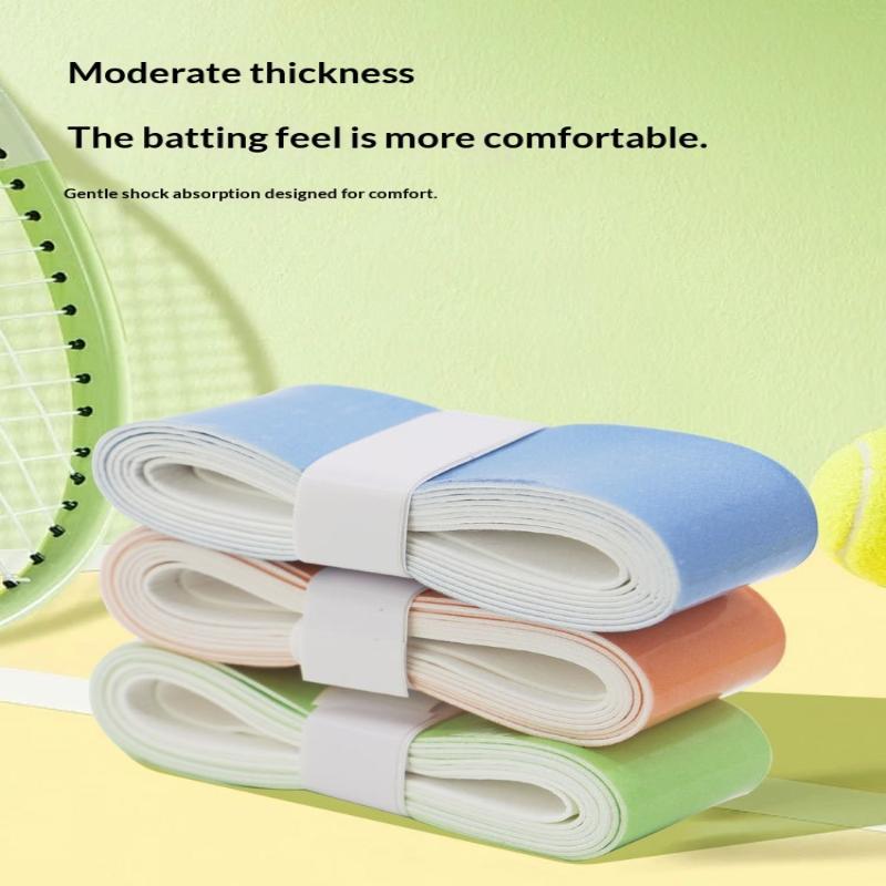 Sports Grip - Nastro per Impugnatura Racchetta da Tennis