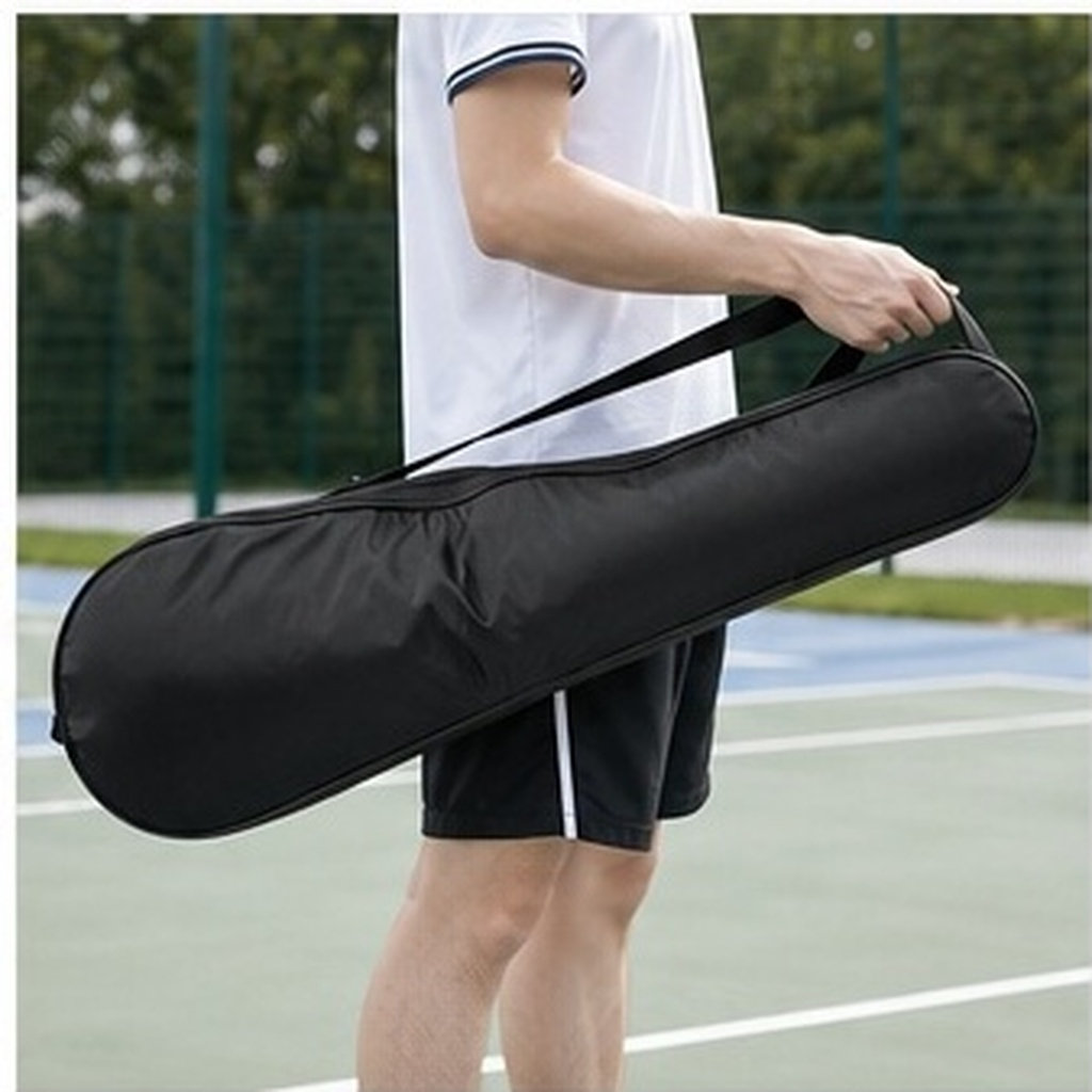 Badminton Bag - Borsa per Racchetta da Badminton a