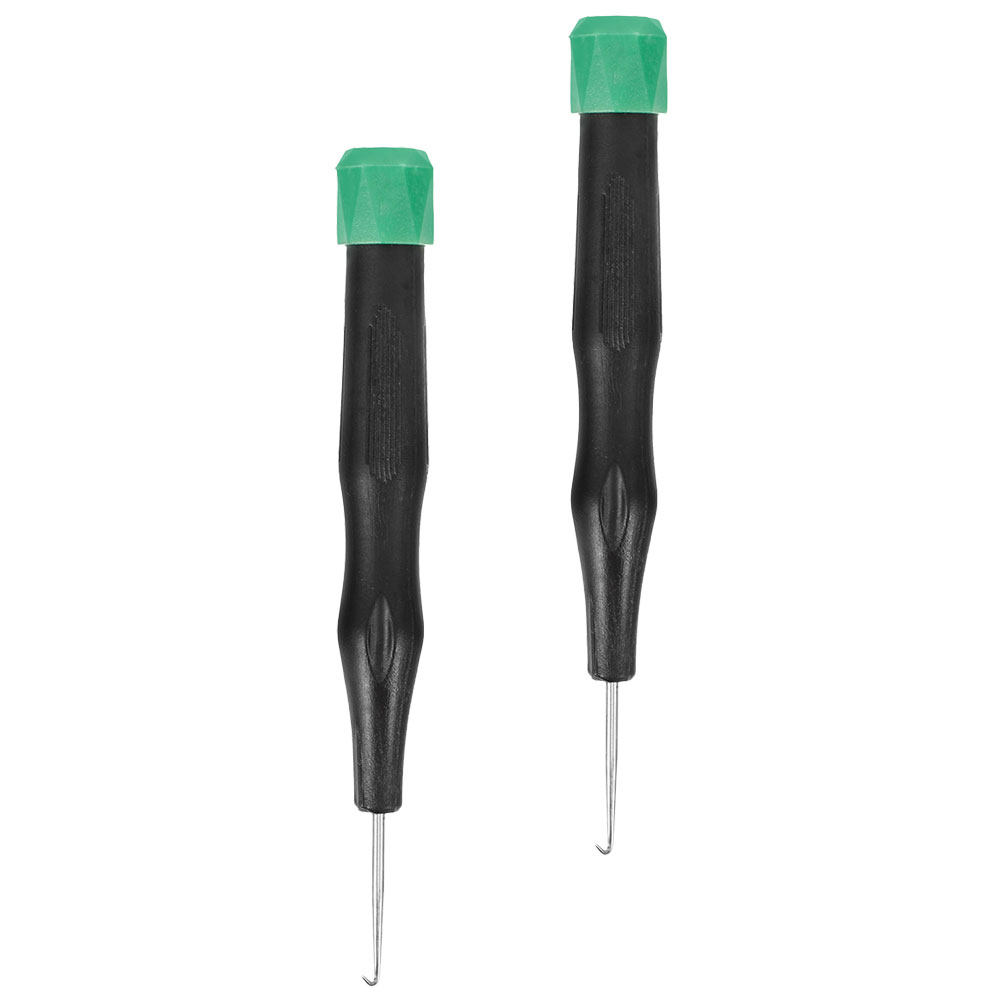 Badminton Racket Carbon - 2 pezzi: strumento a forma di