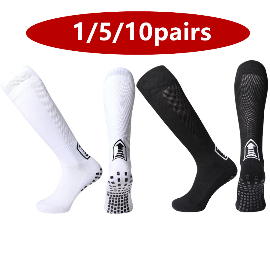 1/5/10 paia di calzini sportiv - Sports Grip recensione e prezzo