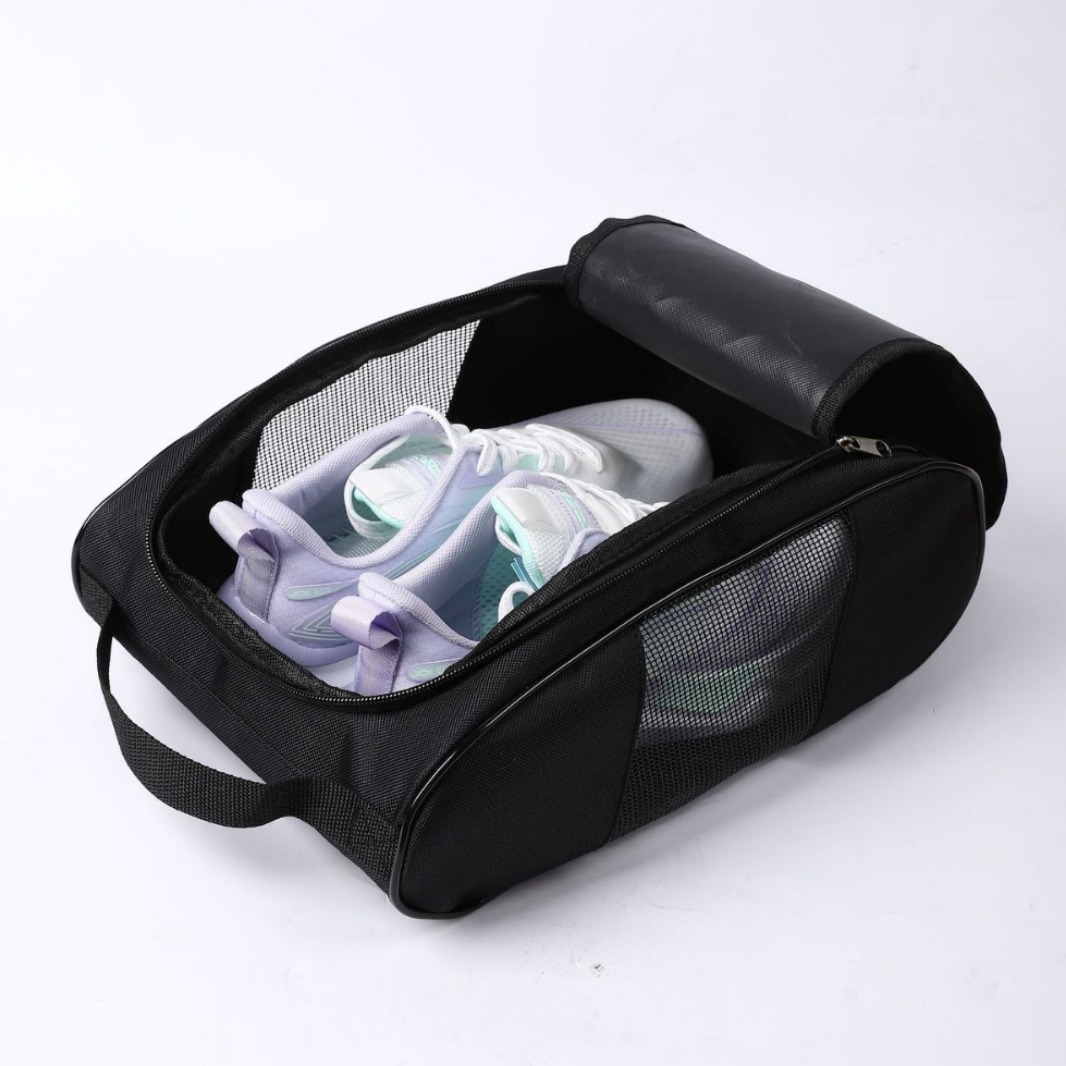 Borsa Portatile per Scarpe da  - Badminton Bag recensione e prezzo