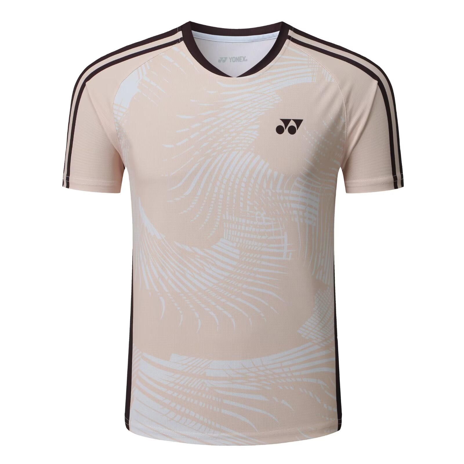 Maglietta Estiva da Badminton  - Badminton Jersey recensione e prezzo