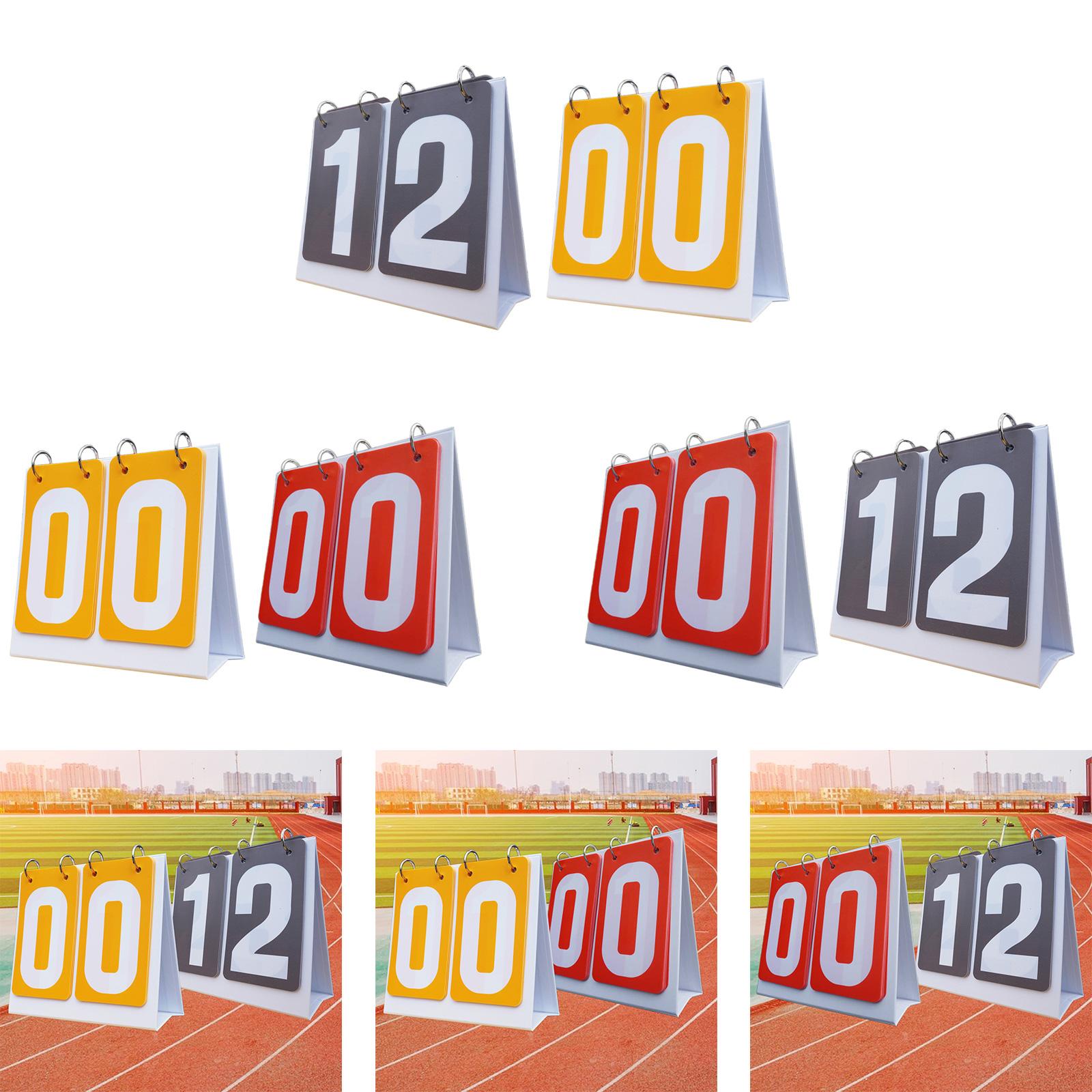 2Pz. Segnapunti Multisport a 2 - Scoreboard Digital recensione e prezzo
