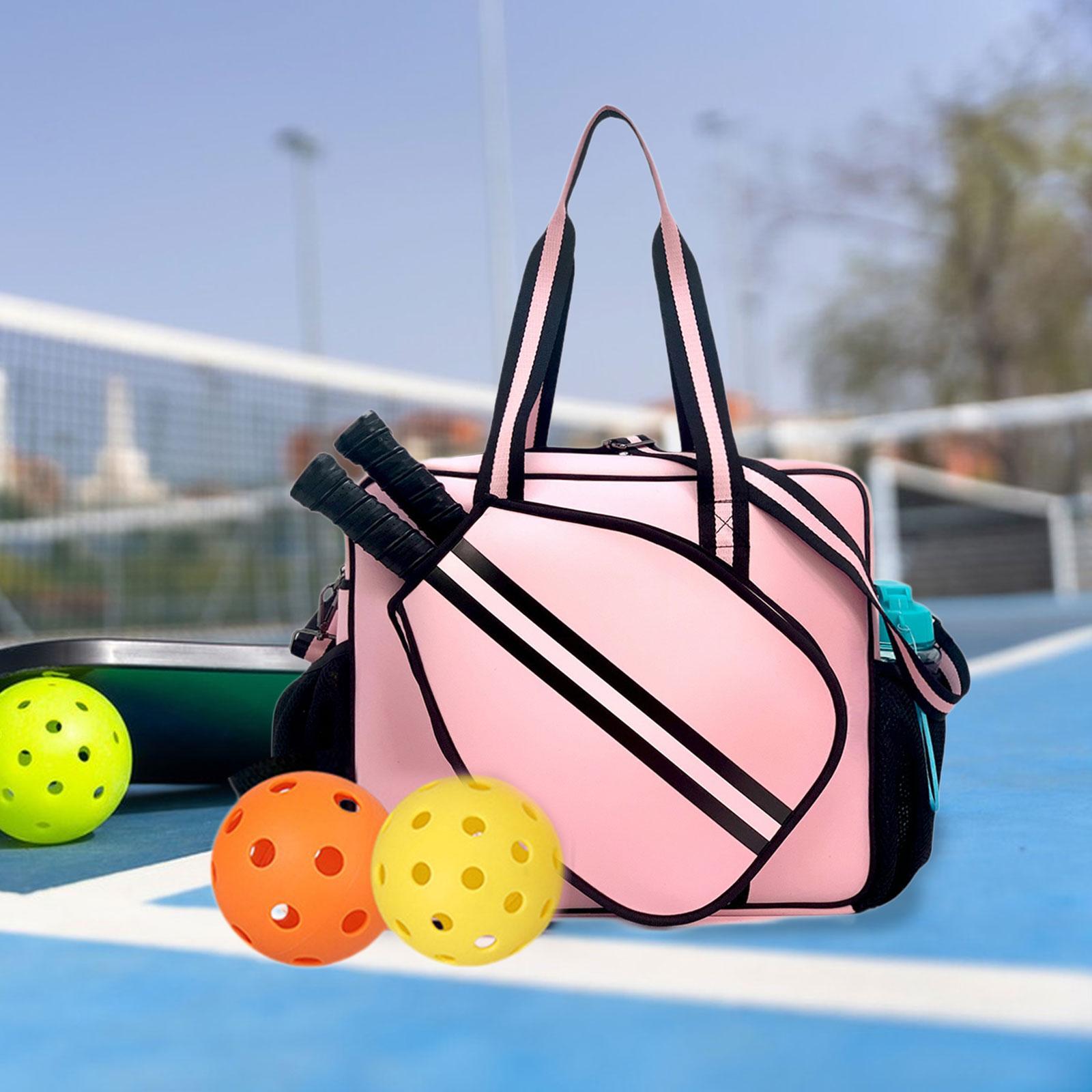 Borsa per Racchette da Pickleb - Badminton Bag recensione e prezzo