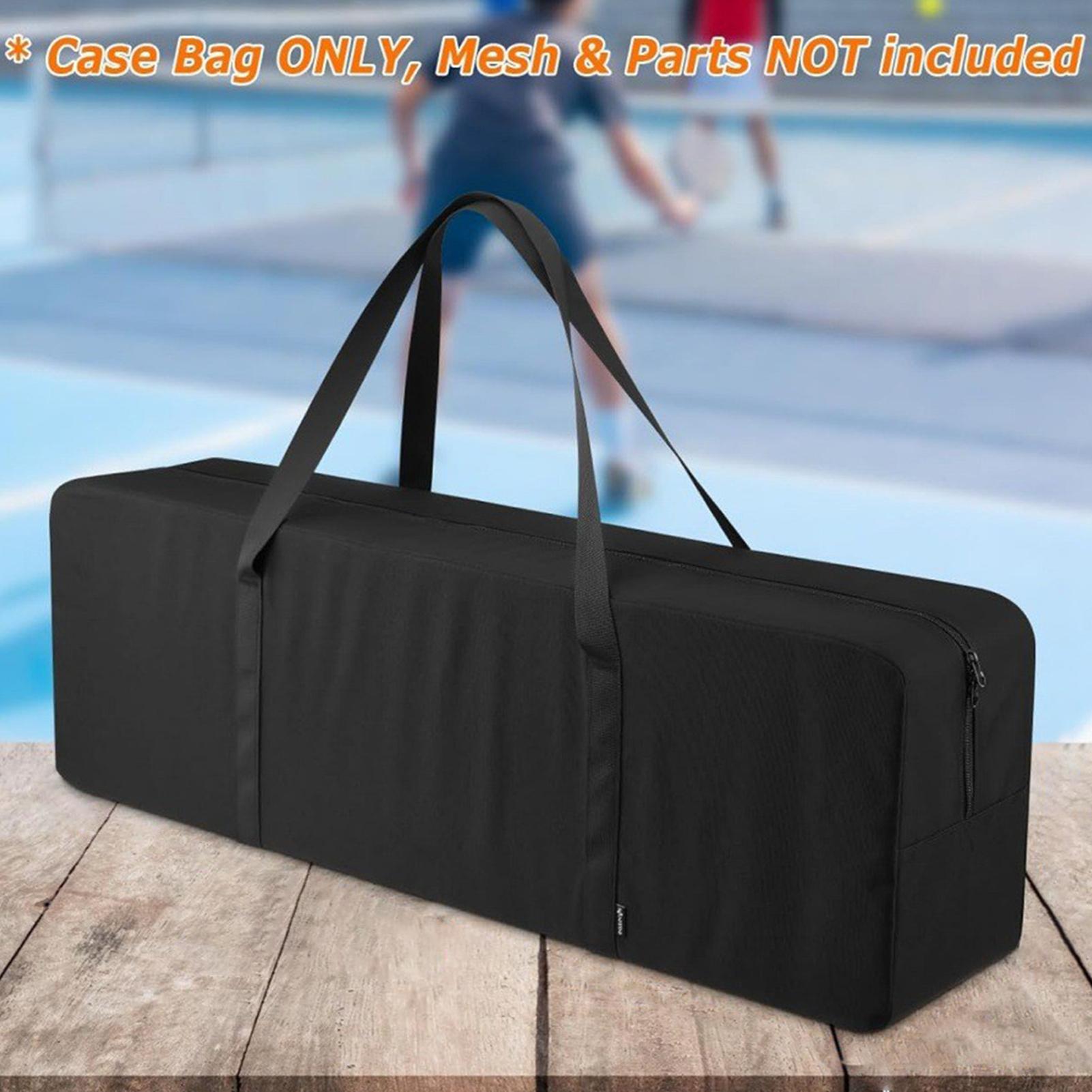Borsa pieghevole per rete da p - Badminton Net recensione e prezzo