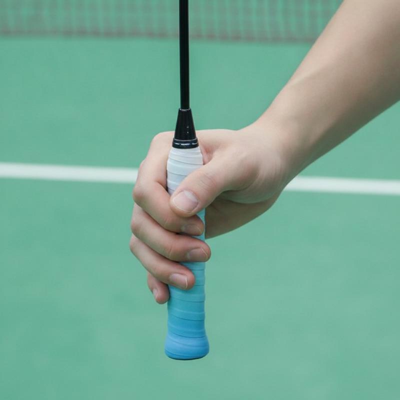 Nastro Overgrip Sportivo a Col - Badminton Racket recensione e prezzo