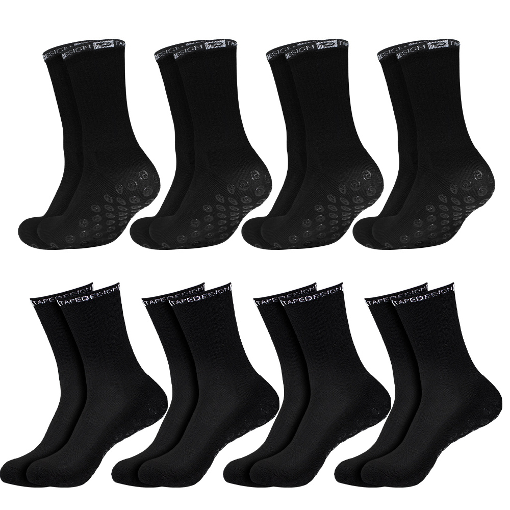 8 paia di calze antiscivolo da - Badminton Grip recensione e prezzo
