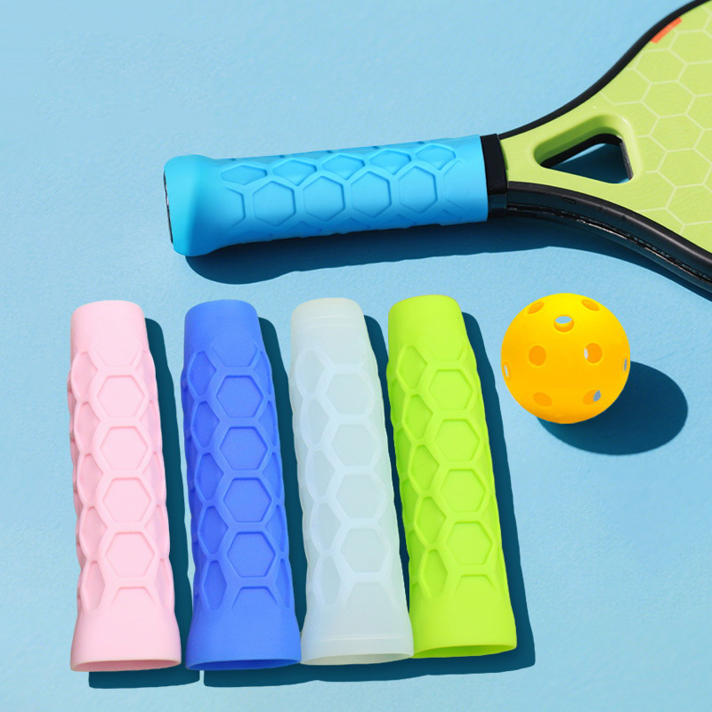 1 pezzo di custodia antiurto e - Badminton Grip recensione e prezzo