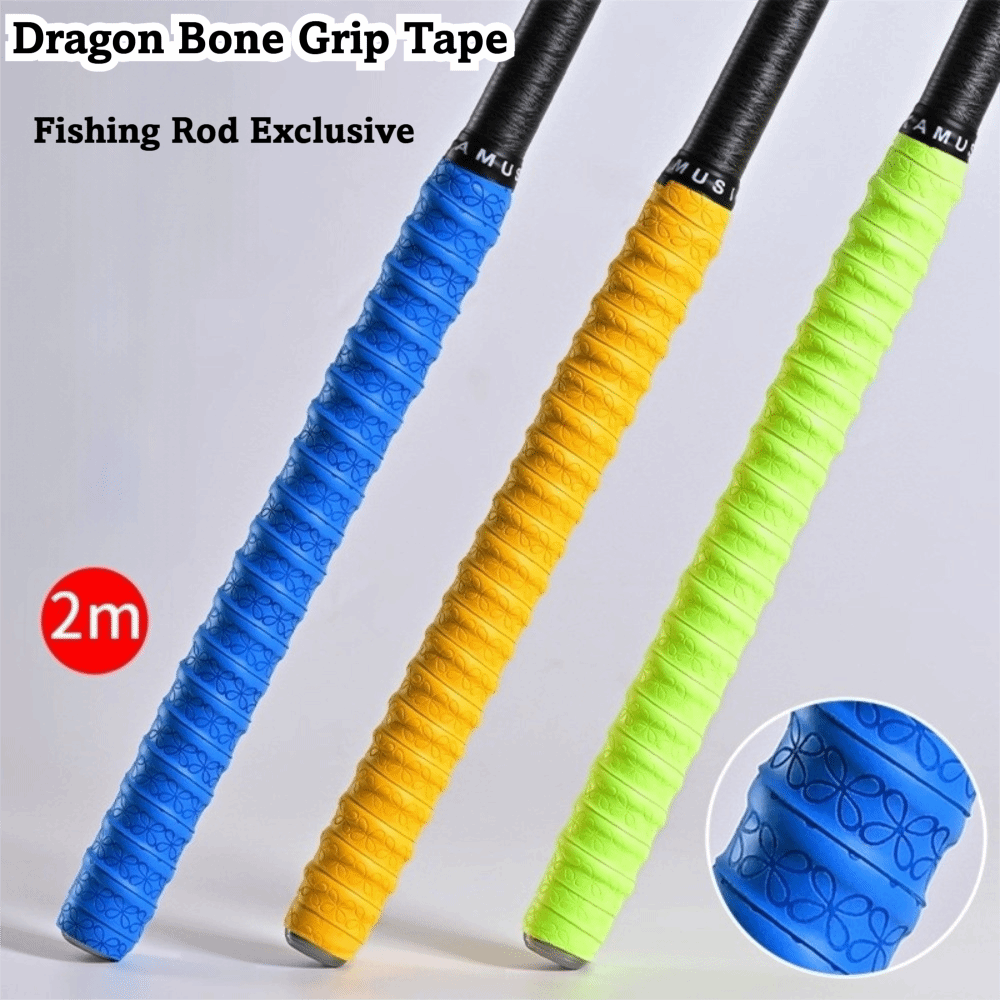 Fascia Antiscivolo per Canna d - Badminton Grip recensione e prezzo