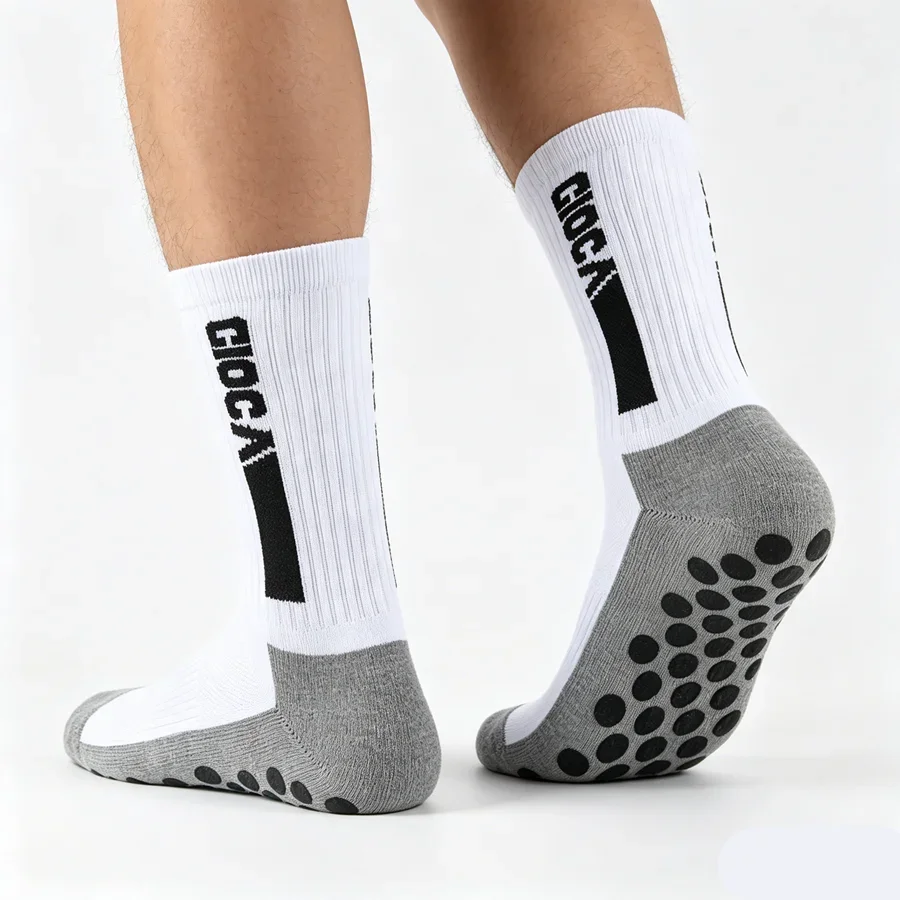 1/5/8/10 paia di calzini da ca - Sports Grip recensione e prezzo