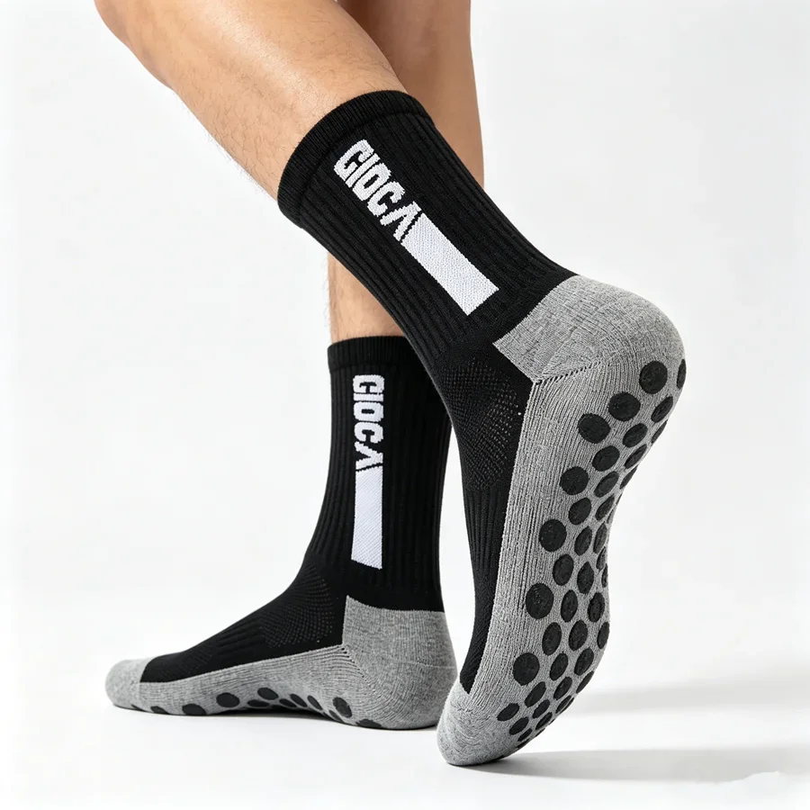 1/5/8/10 paia di calzini da ca - Sports Grip recensione e prezzo