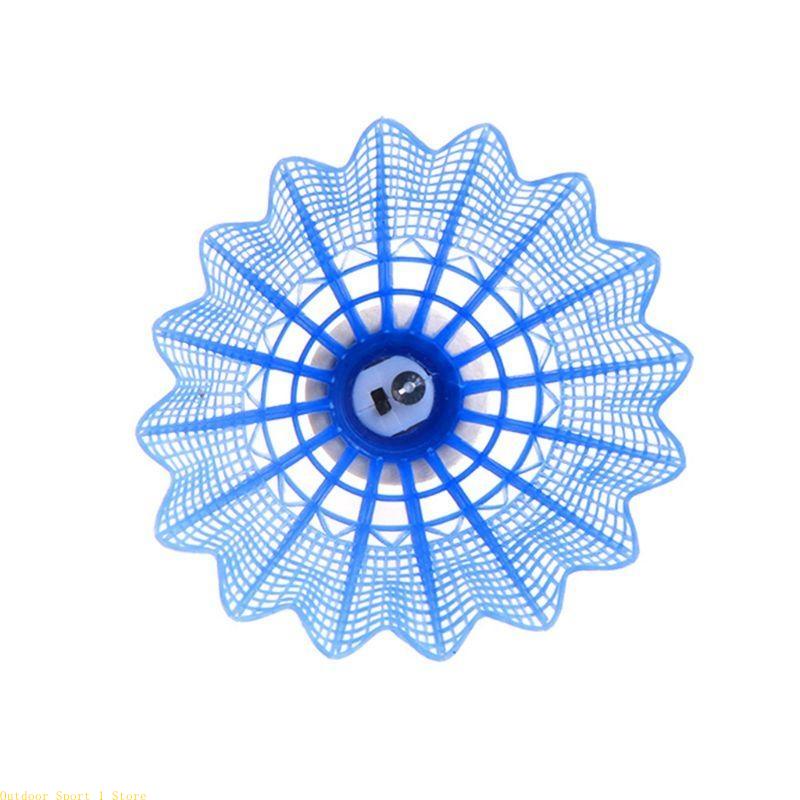 A0KA 4PCS SPORT SPORT ALL'alle - Badminton Shuttlecock recensione e prezzo