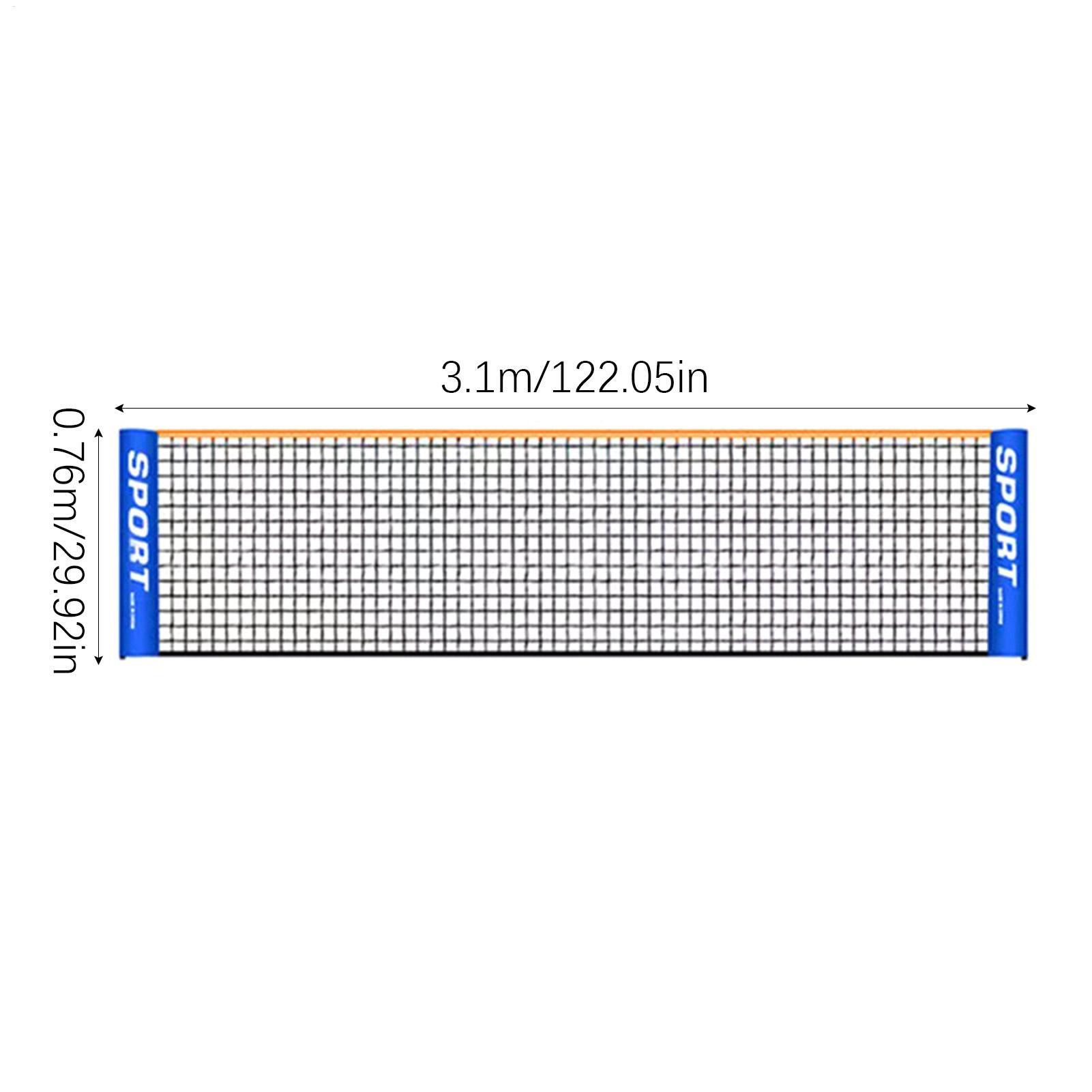 Rete da Badminton Regolabile i - Badminton Net recensione e prezzo