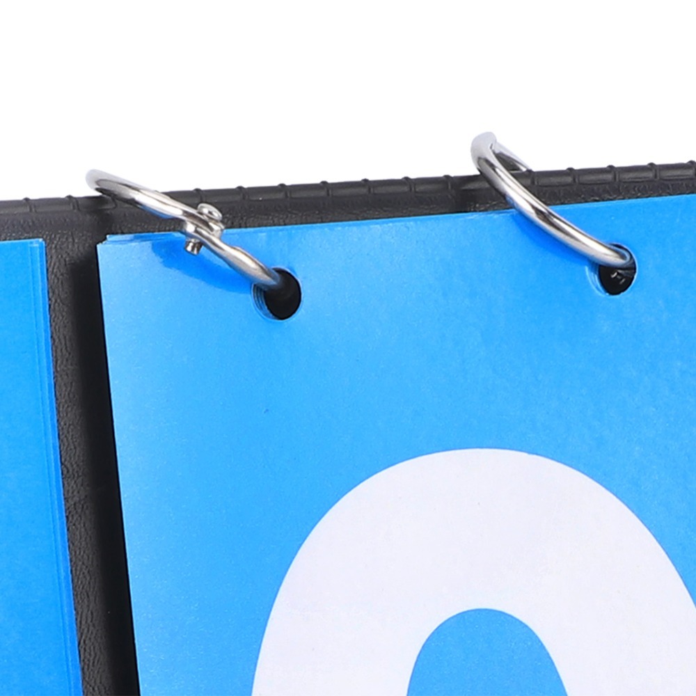Tabellone segnapunti a 4 cifre - Scoreboard Digital recensione e prezzo