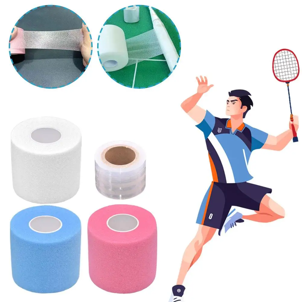 1/4 pezzi di nastro adesivo ri - Badminton Grip recensione e prezzo