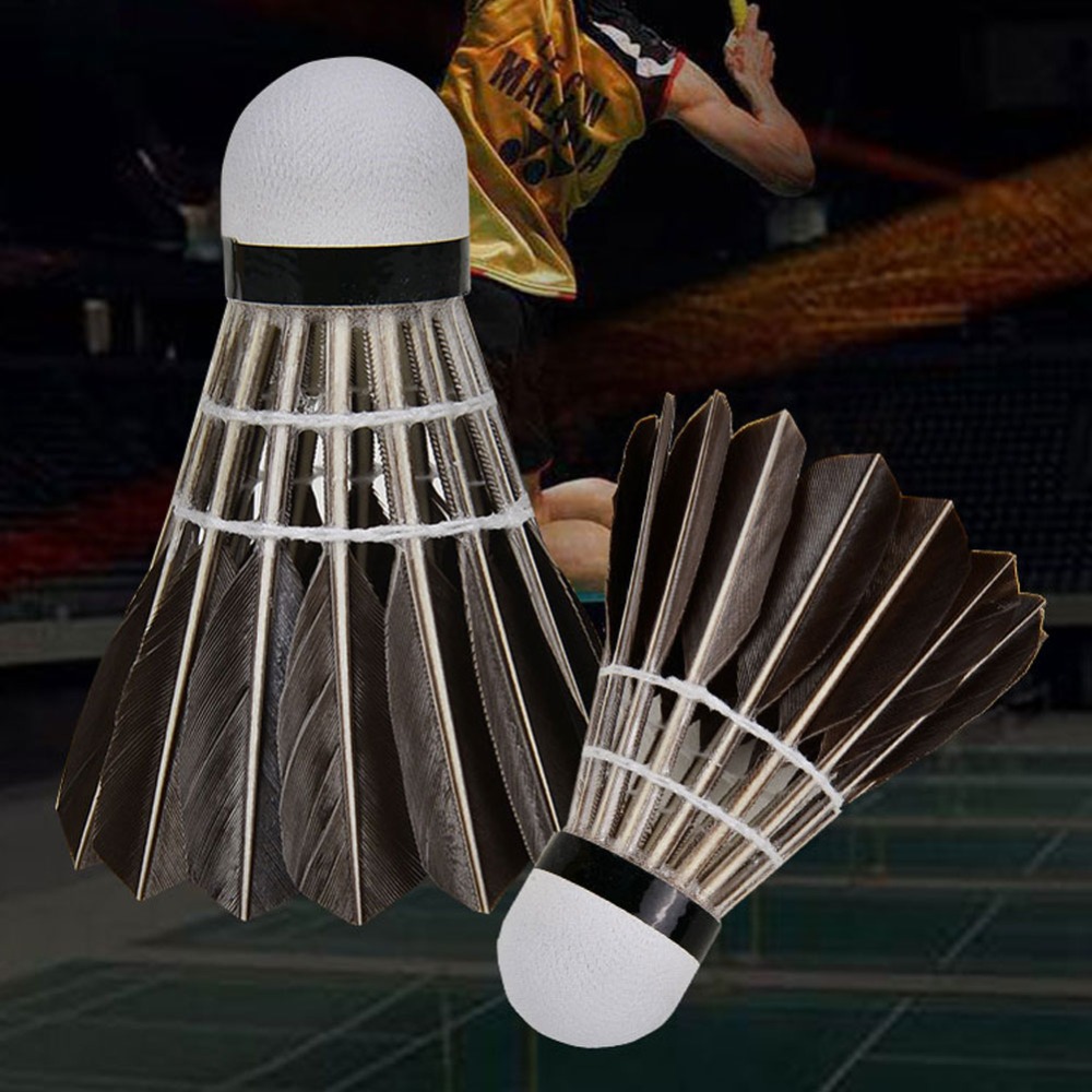 3/6/12 Pezzi Accessori Volano  - Feather Shuttlecock recensione e prezzo