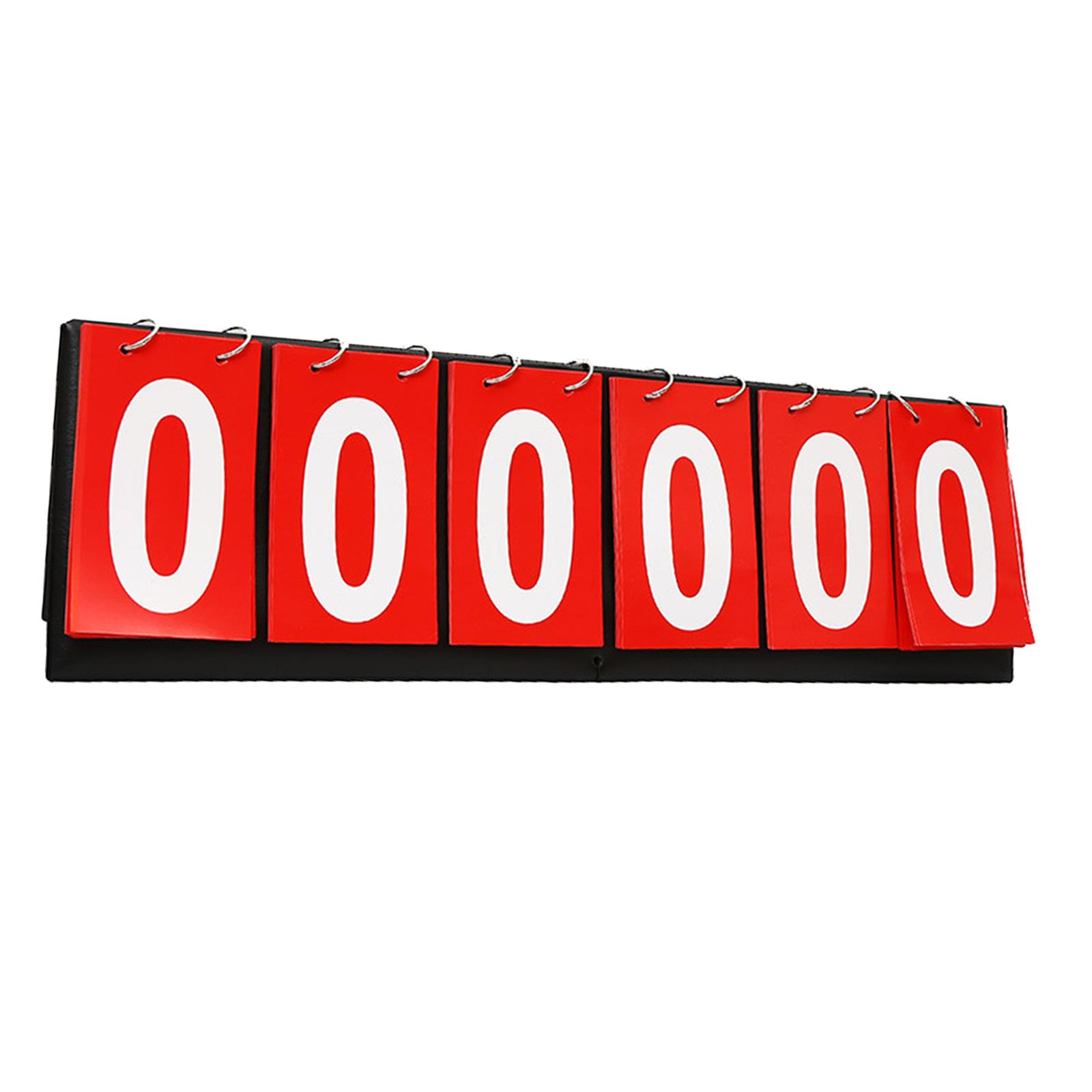 Tabellone Segnapunti da Tavolo - Scoreboard Digital recensione e prezzo