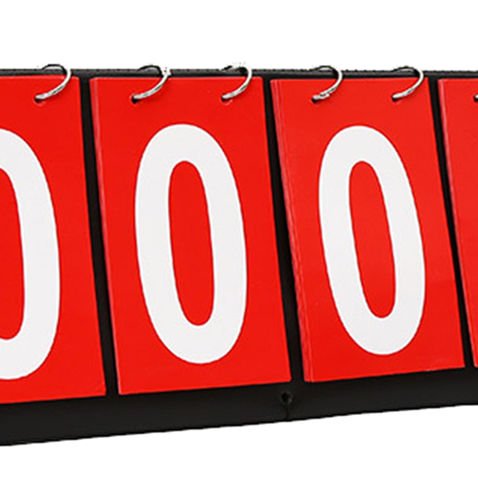 Tabellone Segnapunti da Tavolo - Scoreboard Digital recensione e prezzo