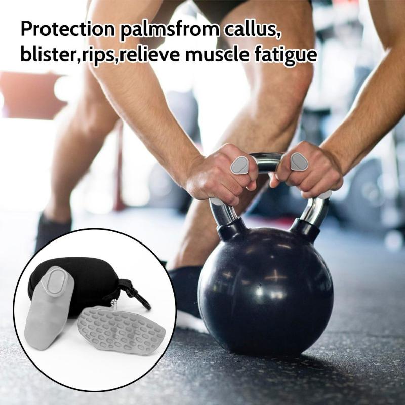 Guanti Antiscivolo Ergonomici  - Sports Grip recensione e prezzo