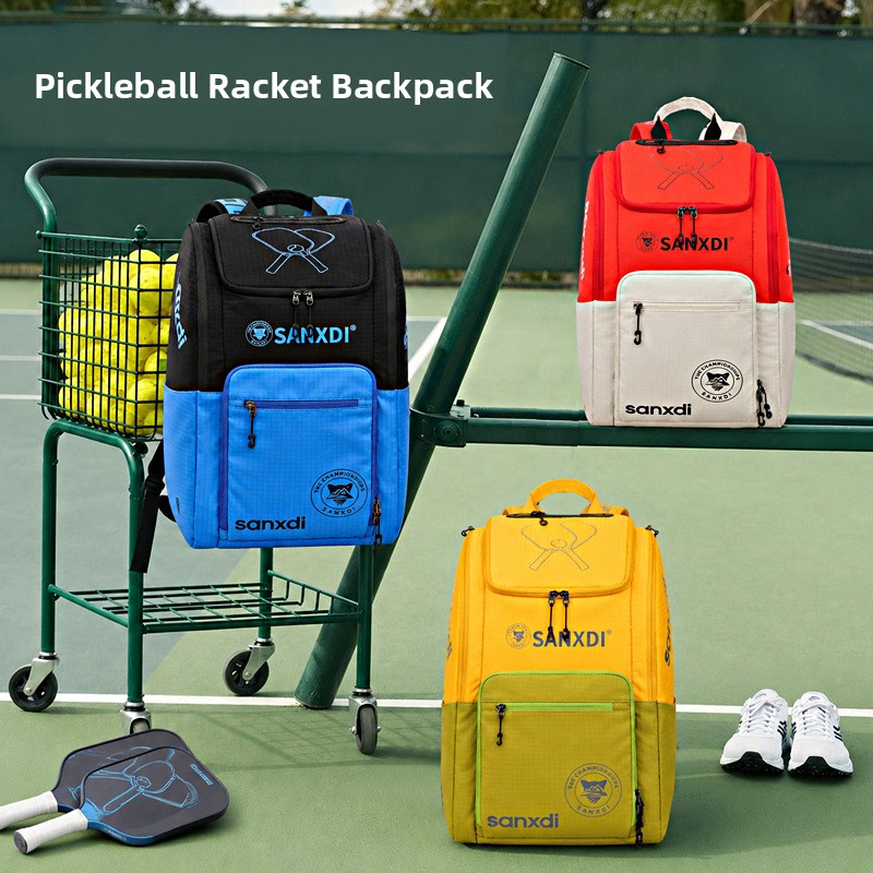 Borsa sportiva Peak, grande ca - Badminton Shuttlecock recensione e prezzo