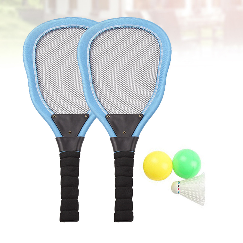 Set Premium di 5 Racchette da  - Badminton Racket recensione e prezzo