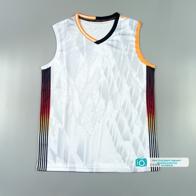 Maglia da badminton da uomo Pa - Badminton Materi recensione e prezzo