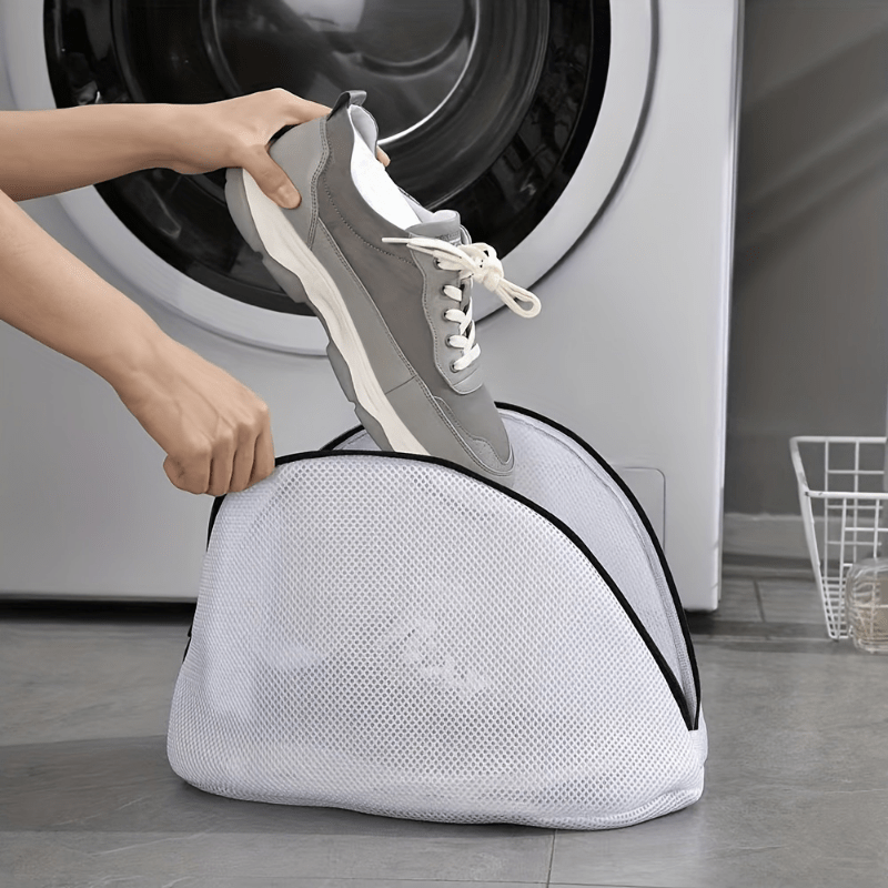 Borse per lavatrice per scarpe - Badminton Bag recensione e prezzo