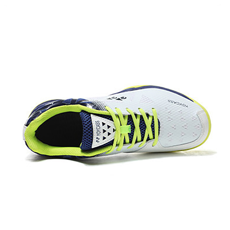 Nuove scarpe da ping pong prof - Badminton Shoes Men recensione e prezzo