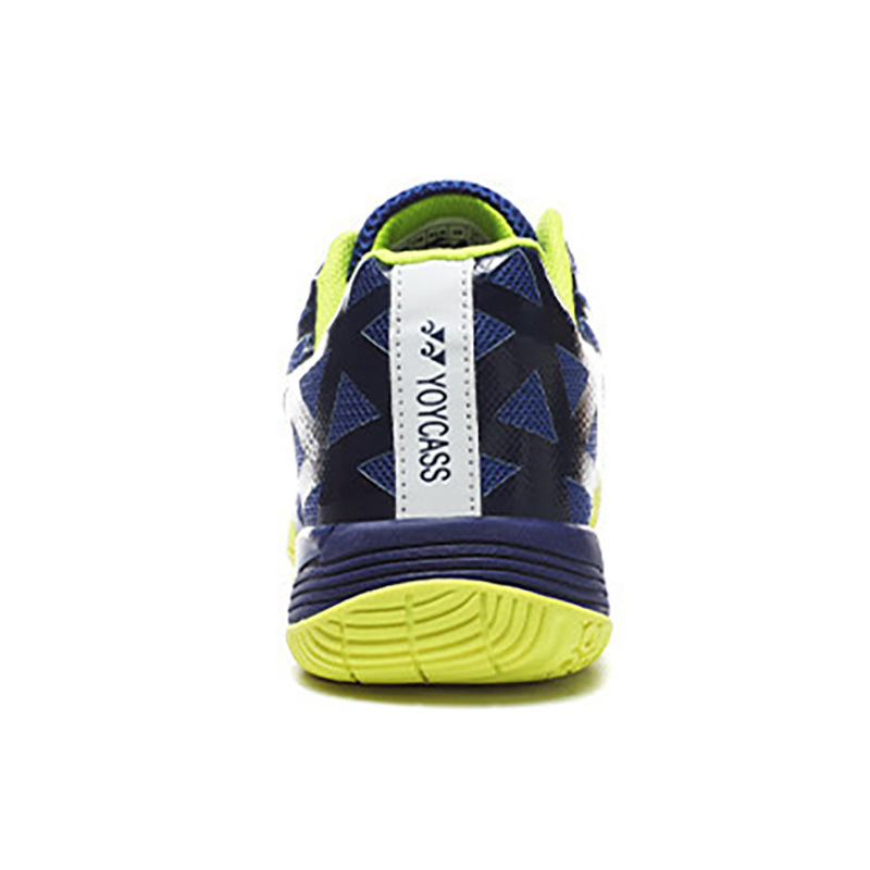 Nuove scarpe da ping pong prof - Badminton Shoes Men recensione e prezzo