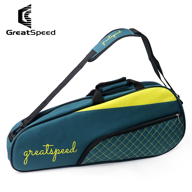 Greatspeed Borsa Sportiva per  - Badminton Bag recensione e prezzo